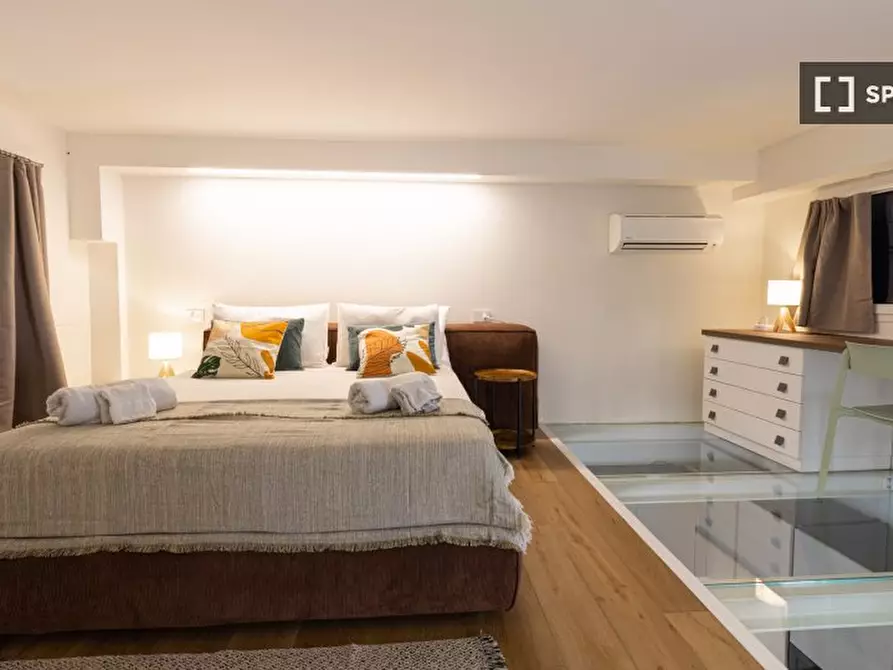 Immagine 19 di Appartamento in affitto  in Via Cosimo del Fante a Milano