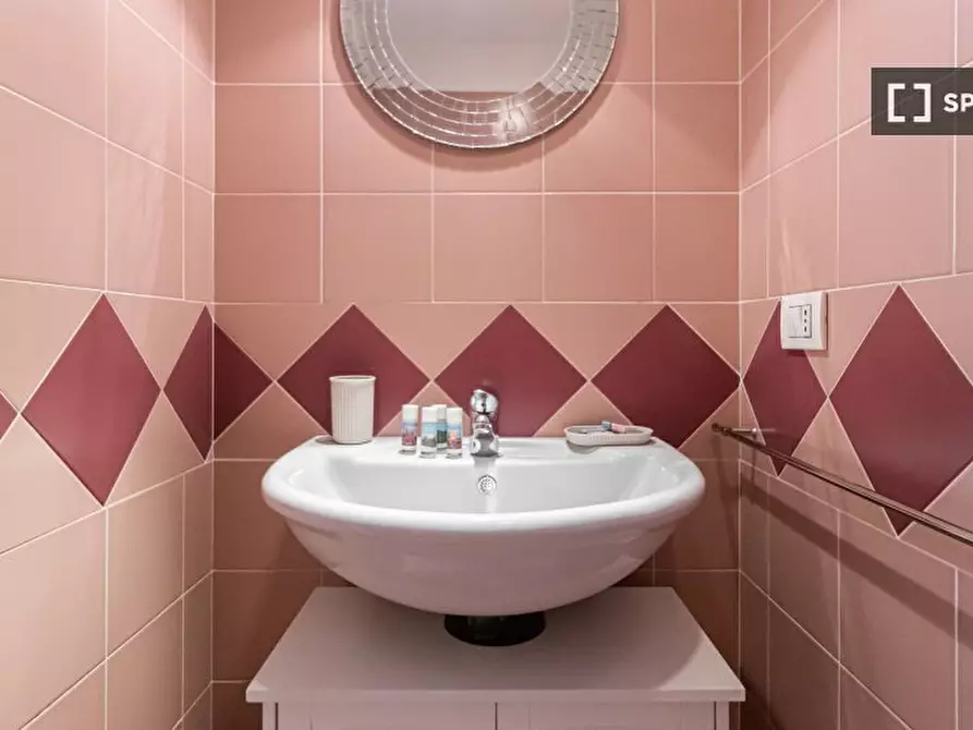 Immagine 18 di Appartamento in affitto  in Viale Papiniano a Milano