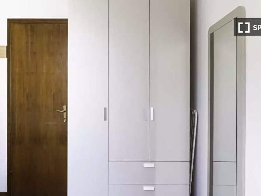 Immagine 5 di Camera condivisa in affitto  in Via Giuseppe Meda a Milano