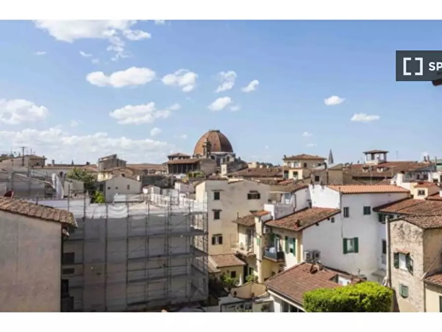 Immagine 10 di Appartamento in affitto  in Via Guelfa a Firenze