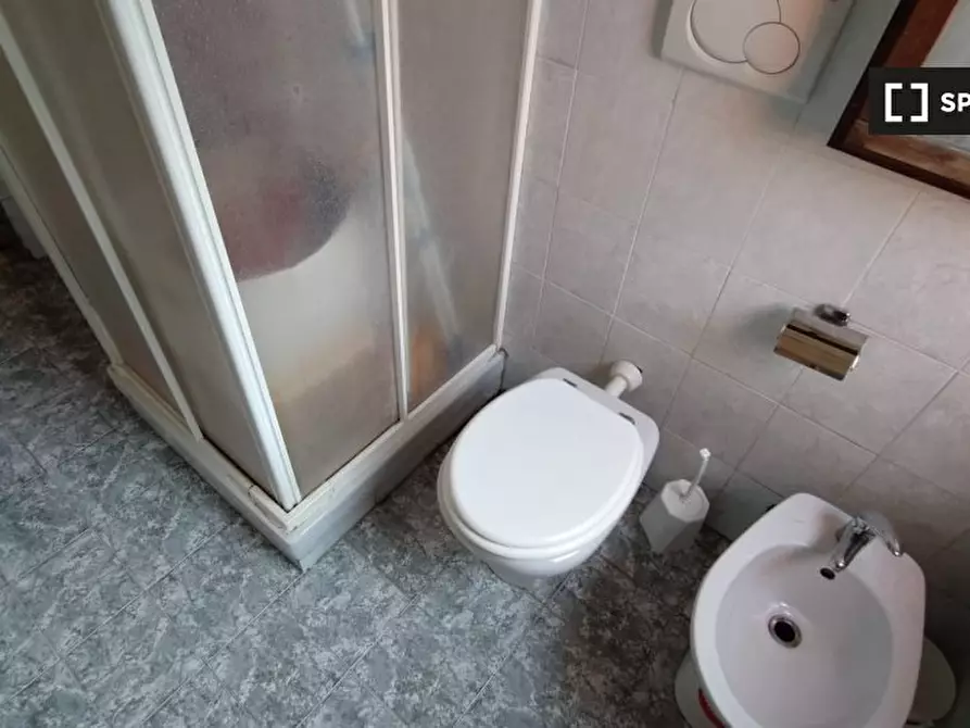 Immagine 8 di Ufficio in affitto  in Via Antonio Fontanesi a Bologna