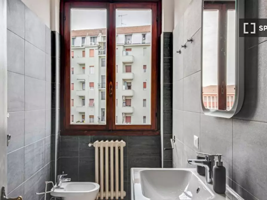 Immagine 5 di Camera condivisa in affitto  in Via Privata Mauro Rota/A a Milano