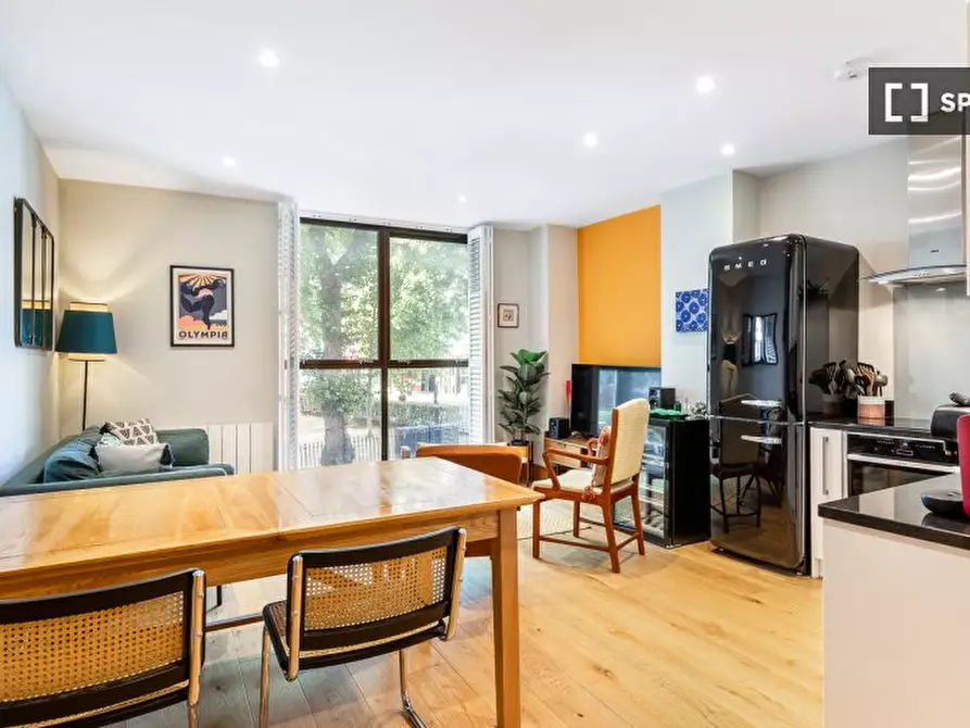 Immagine 6 di Appartamento in affitto  in -6 a Islington