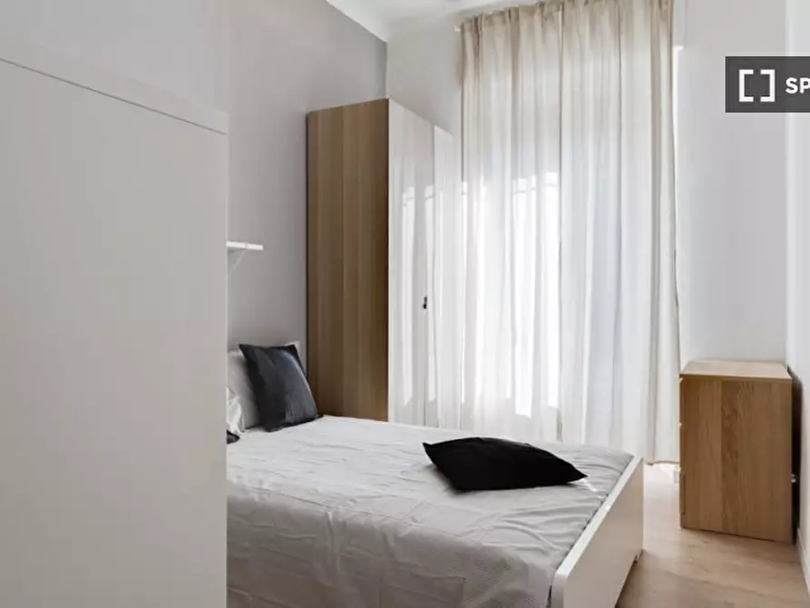 Immagine 4 di Camera condivisa in affitto  in Via Annibale Caretta a Milano