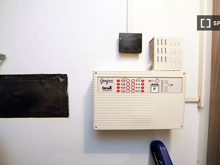 Immagine 9 di Appartamento in affitto  in Corso di Porta Ticinese a Milano