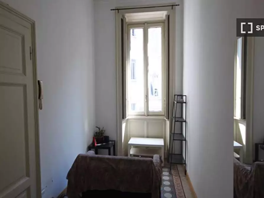 Immagine 15 di Camera condivisa in affitto  in Piazza XXIV Maggio a Milano