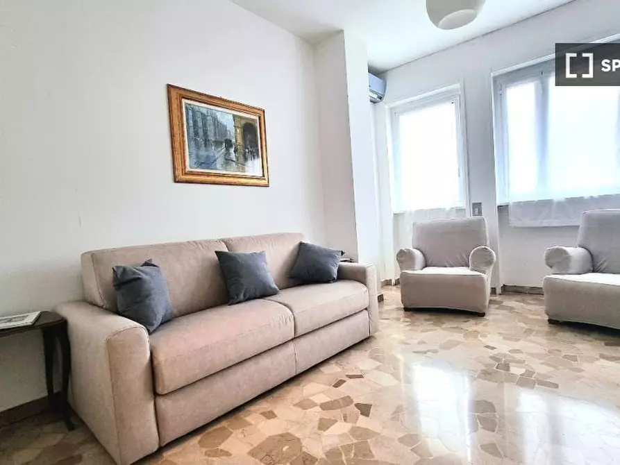 Immagine 3 di Appartamento in affitto  in Viale Monza a Milano