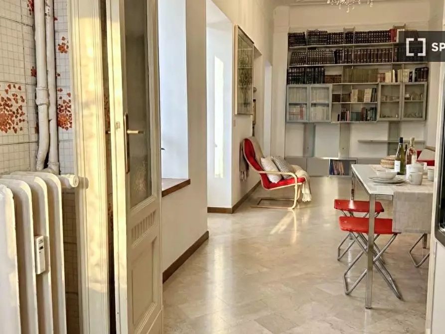 Immagine 9 di Appartamento in affitto  in Via Enrico Panzacchi a Milano