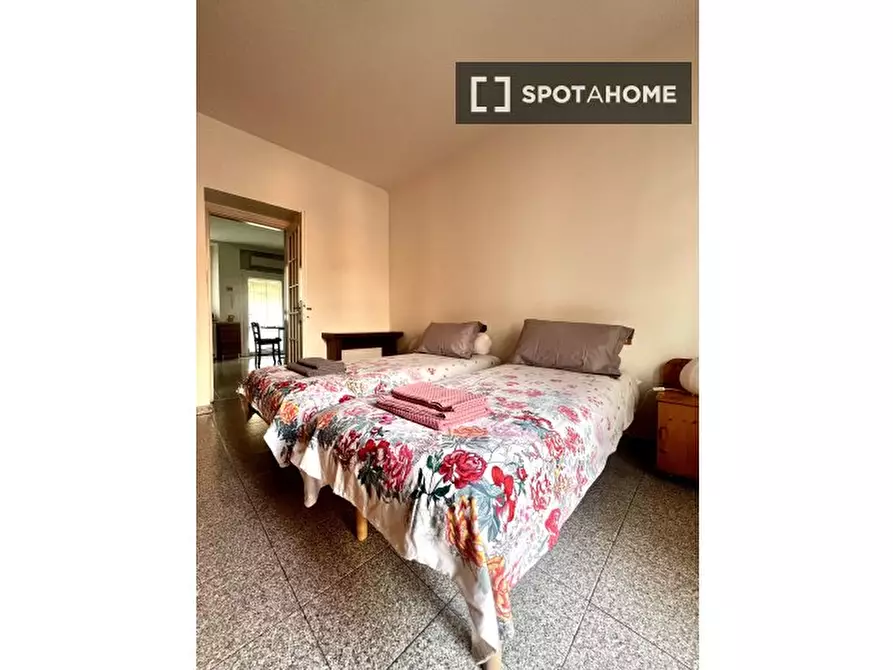 Immagine 9 di Ufficio in affitto  in Via Marco Aurelio a Milano