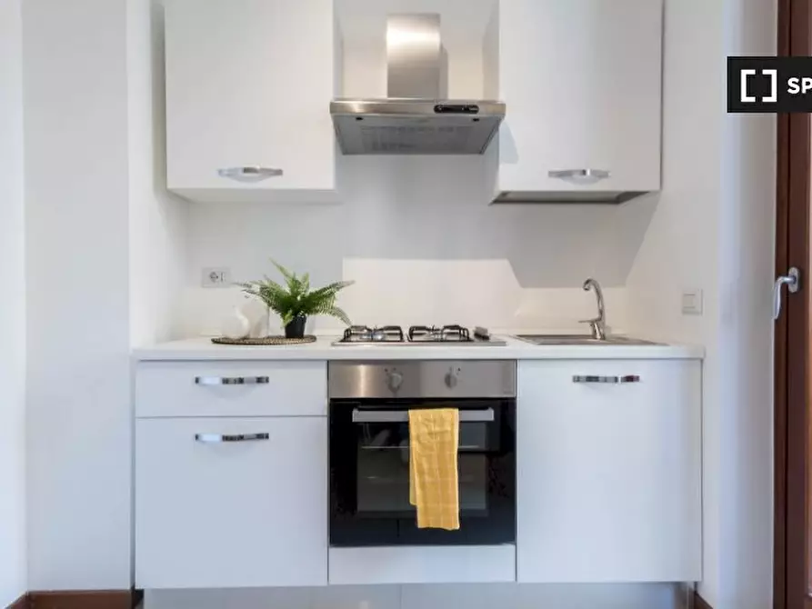 Immagine 7 di Camera condivisa in affitto  in Via Luciano Zuccoli a Milano