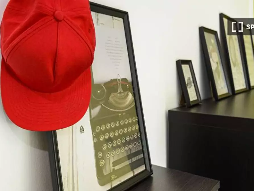 Immagine 7 di Camera condivisa in affitto  in Via Delle Ande a Milano