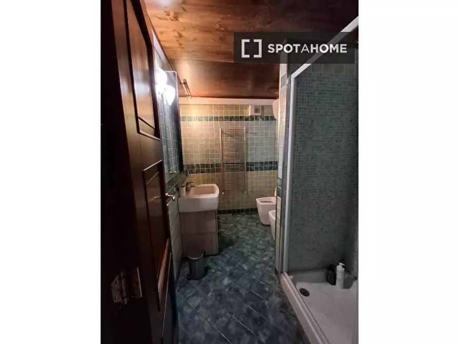 Immagine 5 di Appartamento in affitto  in Corso Arnaldo Lucci a Napoli