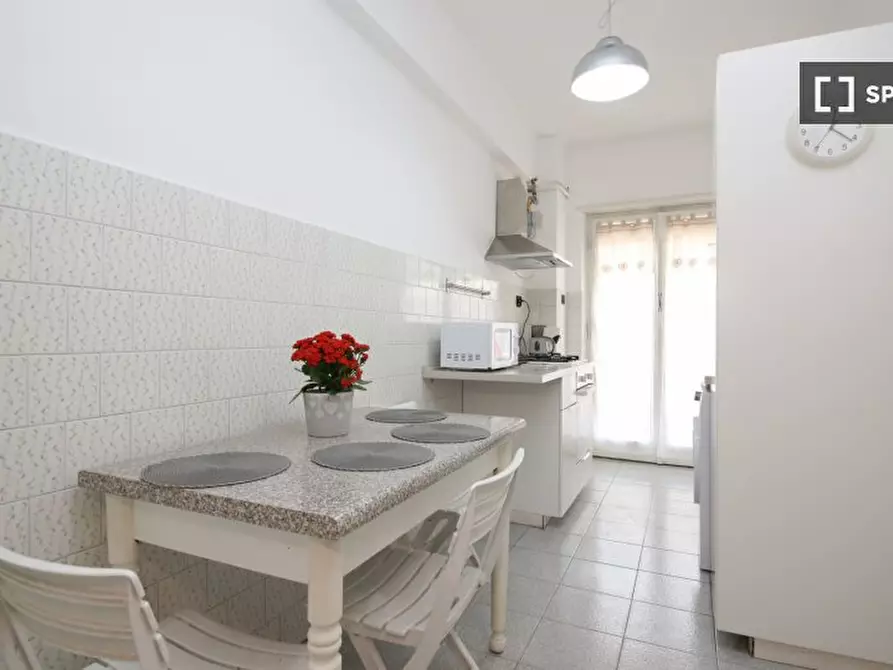 Immagine 15 di Appartamento in affitto  in Via Vestricio Spurinna a Roma