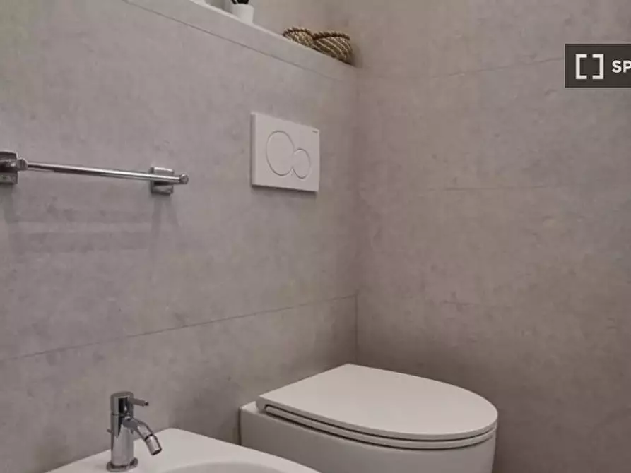 Immagine 6 di Appartamento in affitto  in Via S. Barnaba a Milano