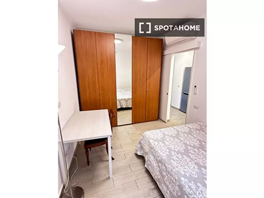 Immagine 5 di Appartamento in affitto  in Via Bramante a Milano