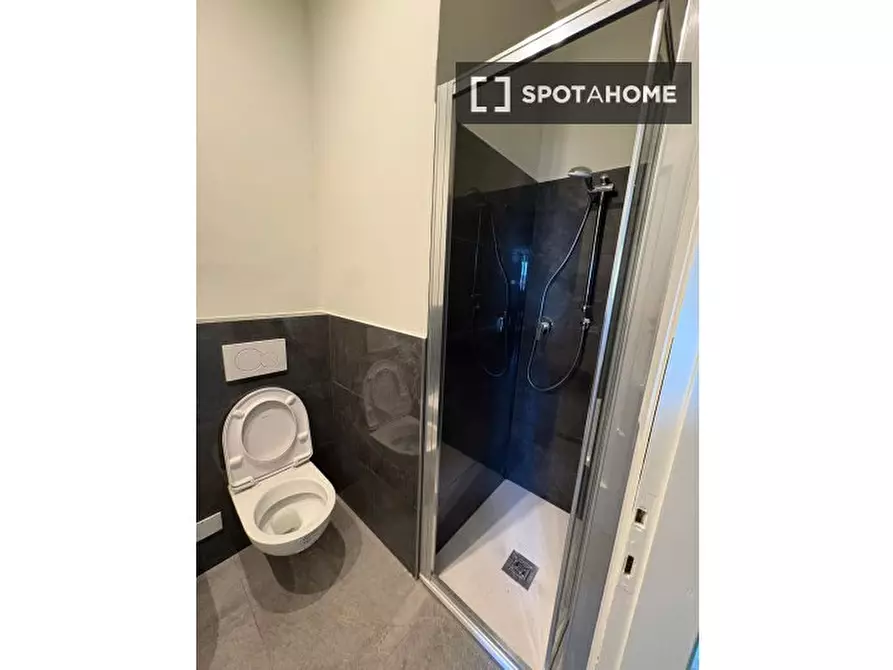 Immagine 7 di Camera condivisa in affitto  in Via Giannotto Bastianelli a Firenze