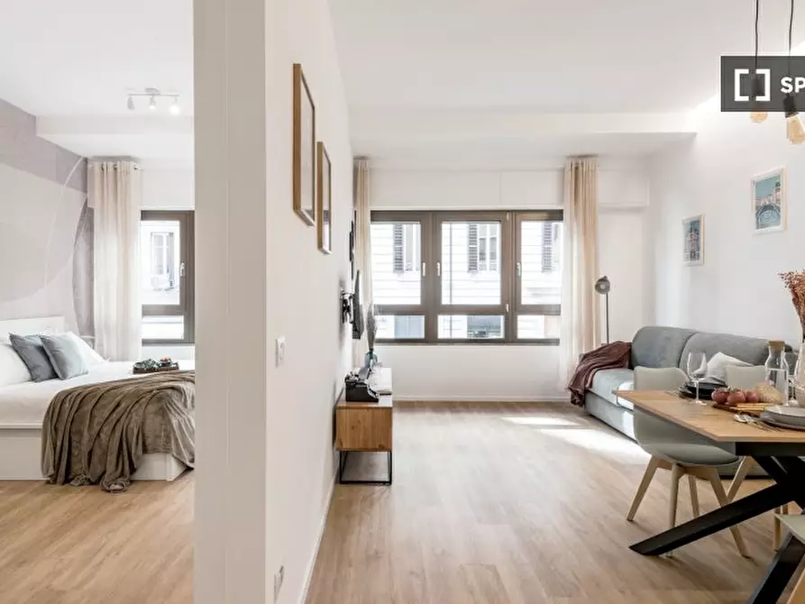 Immagine 1 di Appartamento in affitto  in Via Tacito a Roma