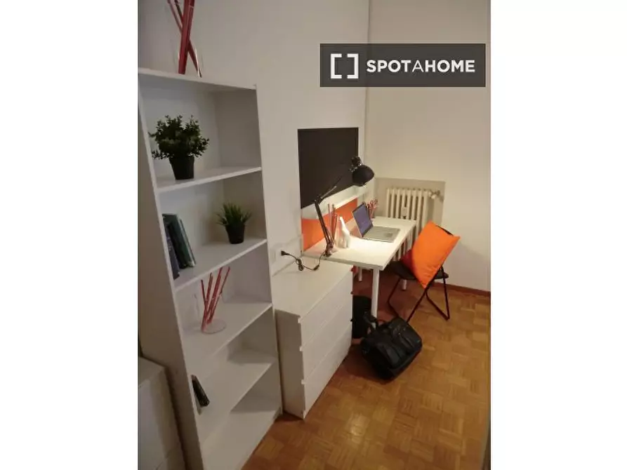 Immagine 2 di Camera condivisa in affitto  in via Francesco Beltrame a Padova