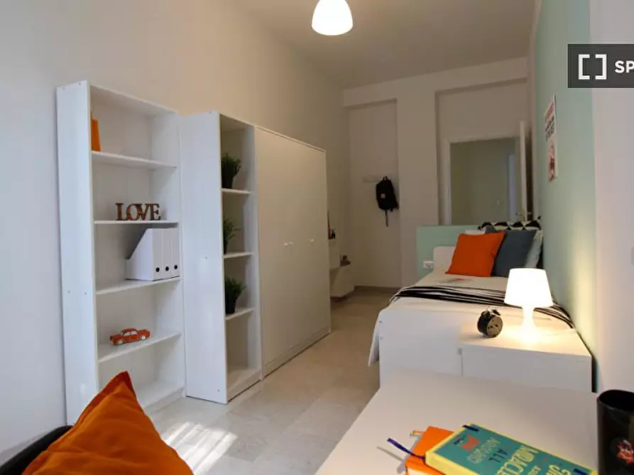 Immagine 7 di Camera condivisa in affitto  in Ciamician a Bologna