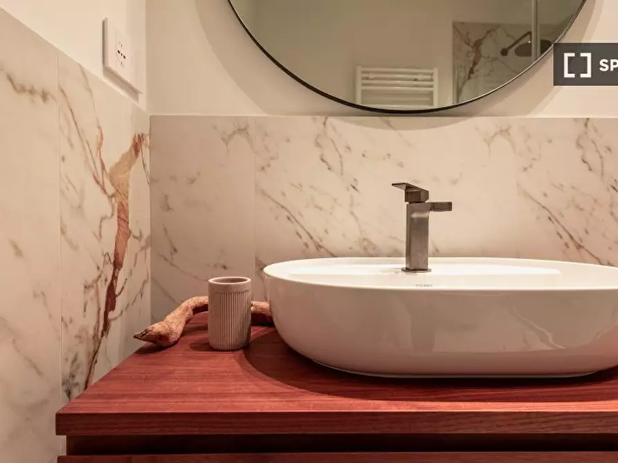 Immagine 6 di Ufficio in affitto  in Via Bruno Buozzi a Torino