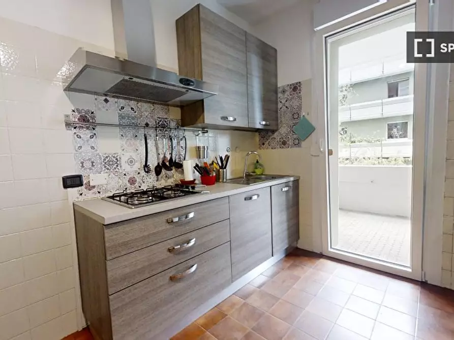 Immagine 10 di Camera condivisa in affitto  in VIA L. Ariosto a Padova