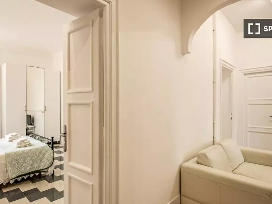 Immagine 11 di Appartamento in affitto  in Via Acaia a Roma