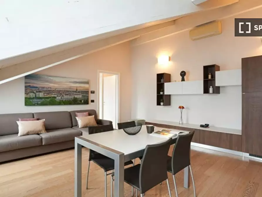 Immagine 10 di Appartamento in affitto  in Corso Duca degli Abruzzi a Torino