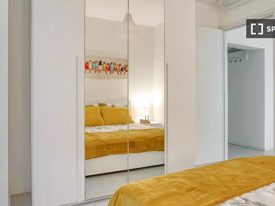 Immagine 10 di Appartamento in affitto  in Via Giovanni Battista Cassinis a Milano