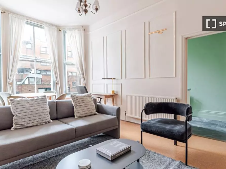 Immagine 1 di Appartamento in affitto  in Edith Grove a Kensington
