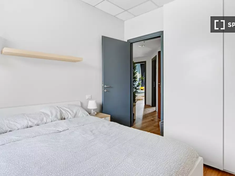 Immagine 1 di Camera condivisa in affitto  in Via Privata Deruta a Milano