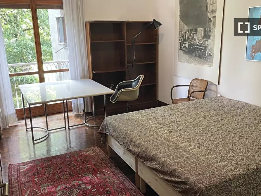 Immagine 10 di Appartamento in affitto  in Via Giuseppe Ripamonti a Milano