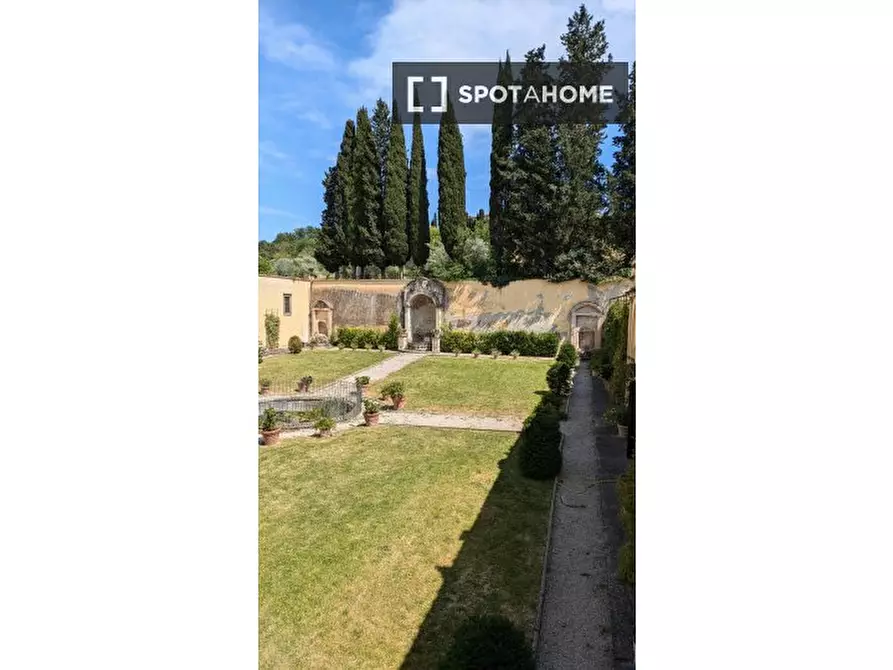 Immagine 14 di Appartamento in affitto  in Via Torregalli a Firenze