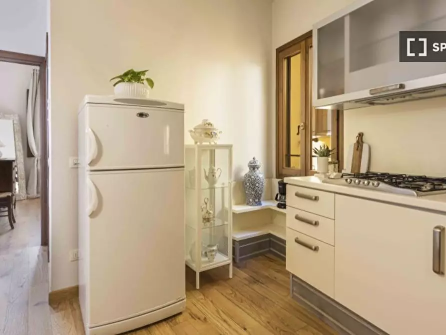 Immagine 12 di Appartamento in affitto  in Via dell'Orto a Firenze