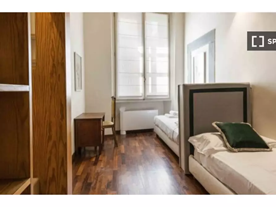 Immagine 14 di Appartamento in affitto  in Via Maggio a Firenze