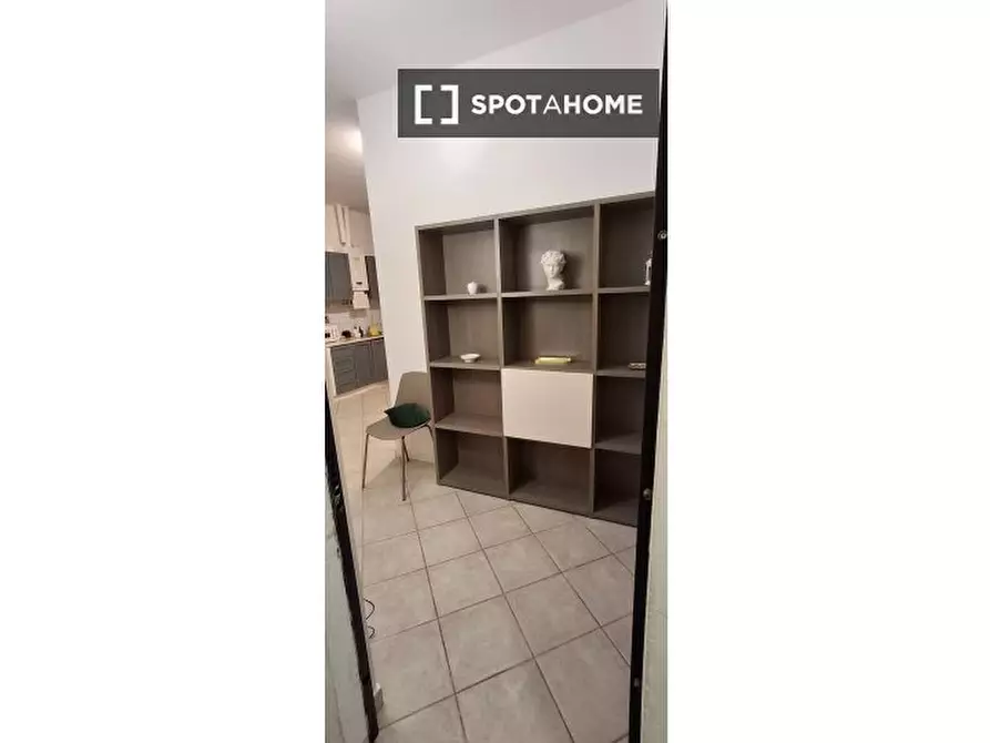 Immagine 1 di Appartamento in affitto  in Via Virgilio Ranzato a Milano