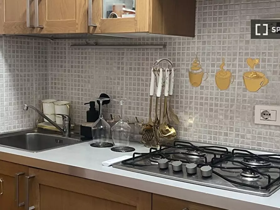 Immagine 4 di Appartamento in affitto  in Vicolo di Montevecchio a Roma