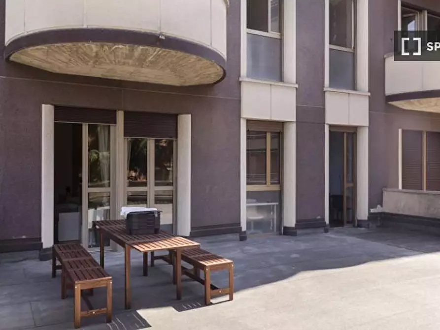 Immagine 16 di Camera condivisa in affitto  in Viale Giovanni Vicini a Bologna