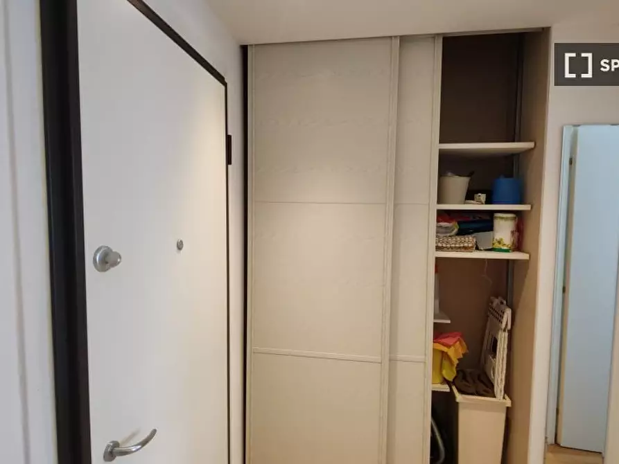 Immagine 6 di Ufficio in affitto  in Via Luigi Settembrini a Milano