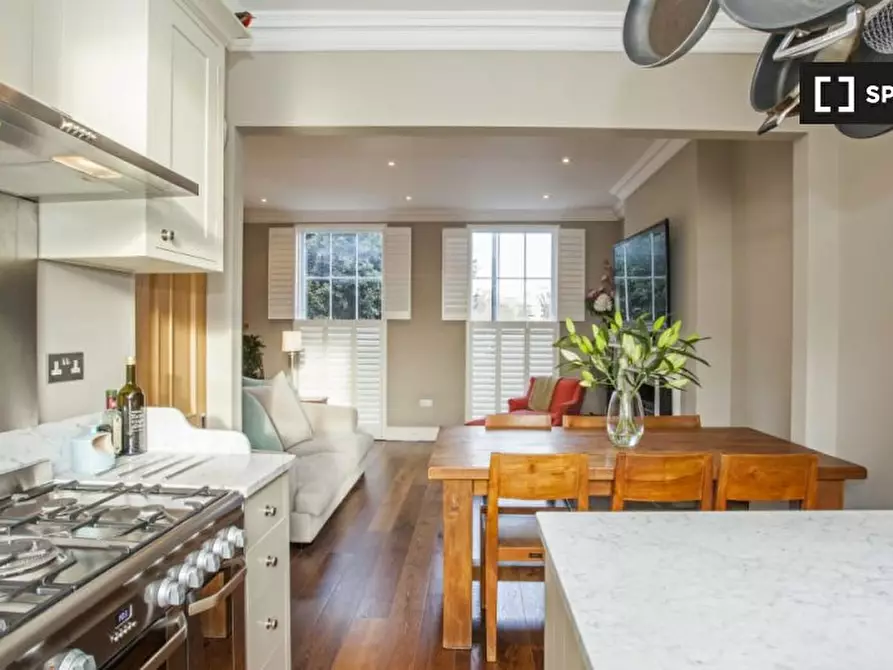 Immagine 17 di Appartamento in affitto  in B Lisson Grove a Camden Town