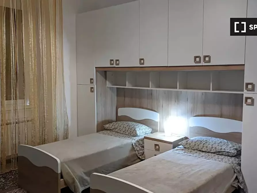 Immagine 10 di Appartamento in affitto  in Via Venezia a Genova