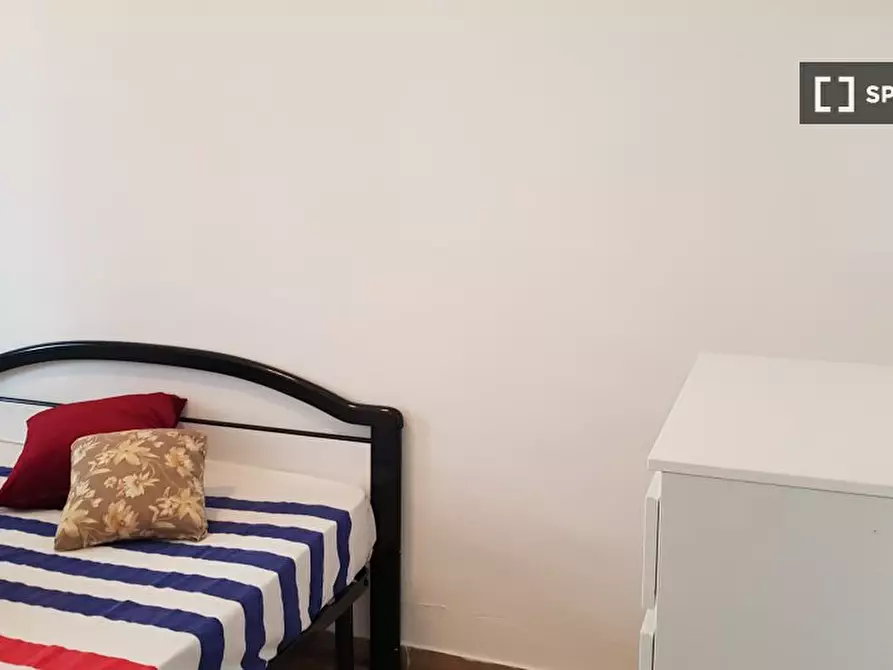 Immagine 3 di Camera condivisa in affitto  in C.so Inghilterra a Torino