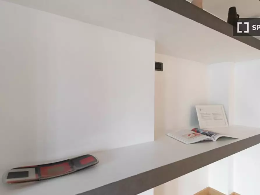 Immagine 10 di Appartamento in affitto  in Via Giovanni Rasori a Milano