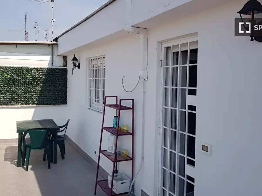 Immagine 3 di Appartamento in affitto  in Via Marco Papio a Roma