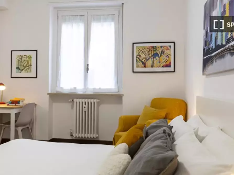 Immagine 15 di Appartamento in affitto  in Via Francesco Albani a Milano