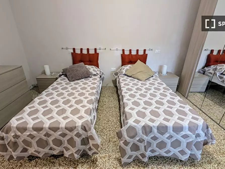 Immagine 5 di Appartamento in affitto  in Via Monte Generoso a Milano