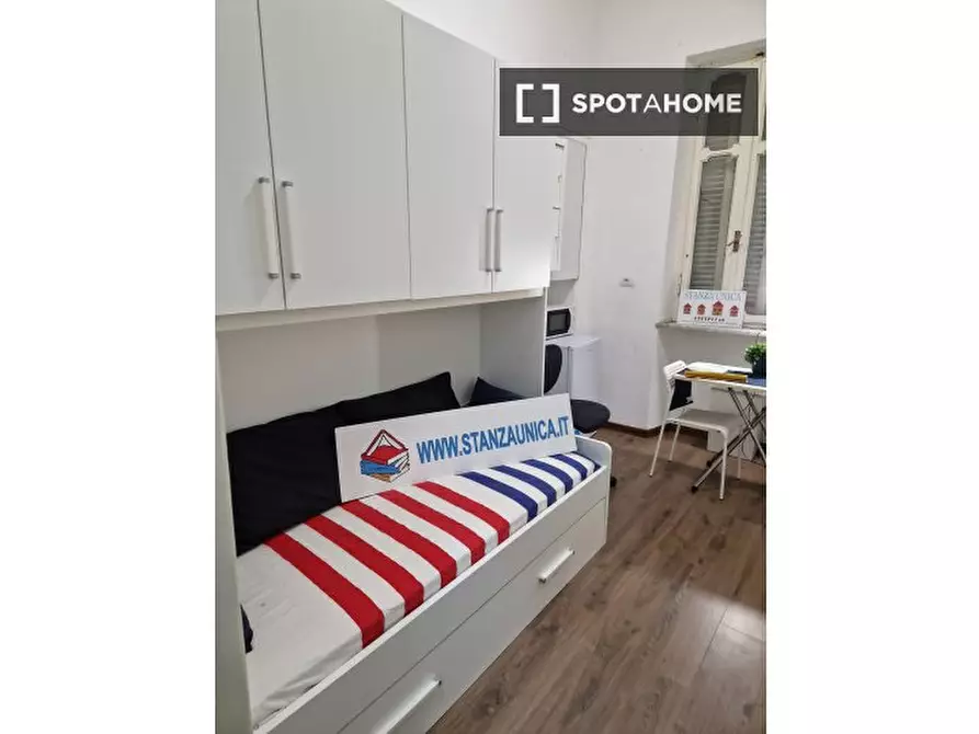 Immagine 15 di Ufficio in affitto  in Corso Trapani a Torino