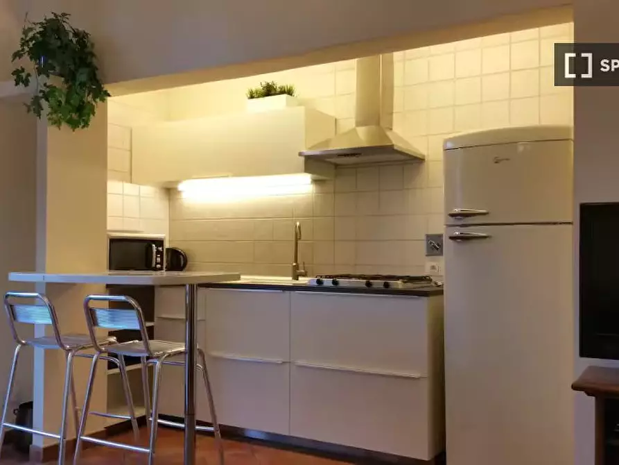 Immagine 8 di Appartamento in affitto  in Via Della Fonderia a Firenze