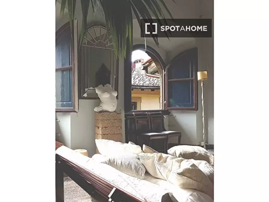 Immagine 14 di Ufficio in affitto  in Via Santo Spirito a Firenze