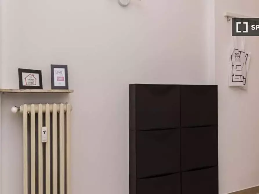 Immagine 17 di Camera condivisa in affitto  in Via Vincenzo Rabolini a Milano
