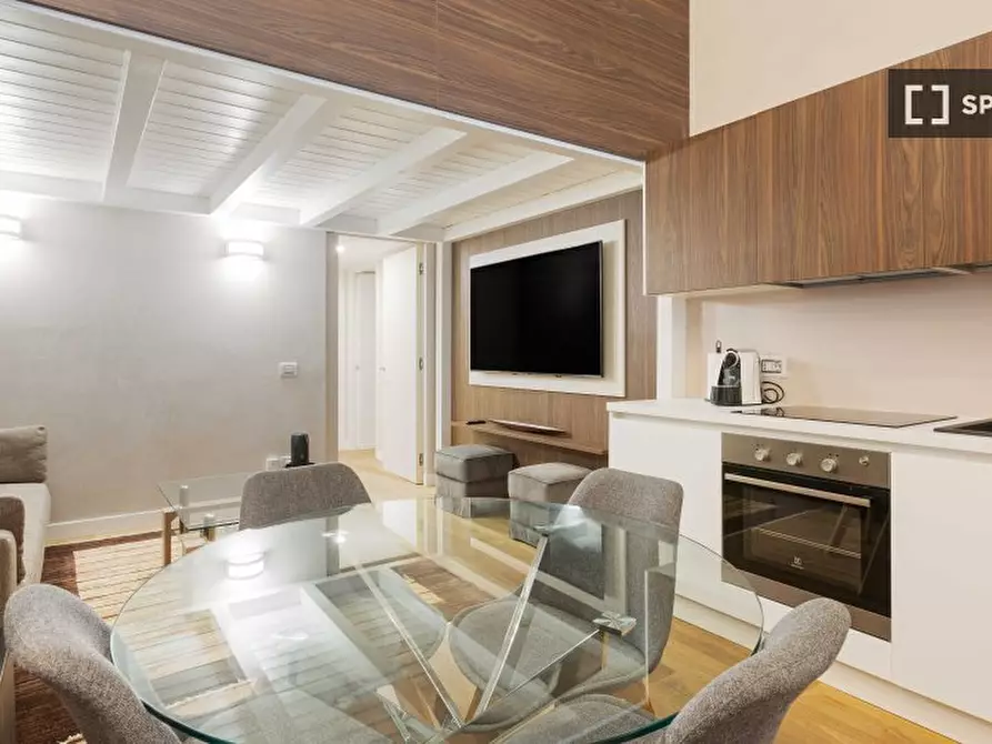 Immagine 4 di Appartamento in affitto  in Via Nicolò Tartaglia a Milano